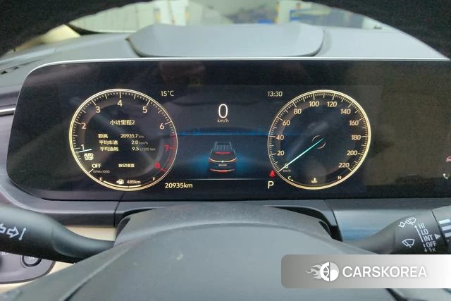 Buick GL8 id 4235915 из Китая 9