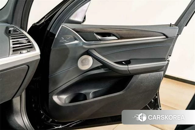 BMW X3 (import) id 3857042 из Китая 12
