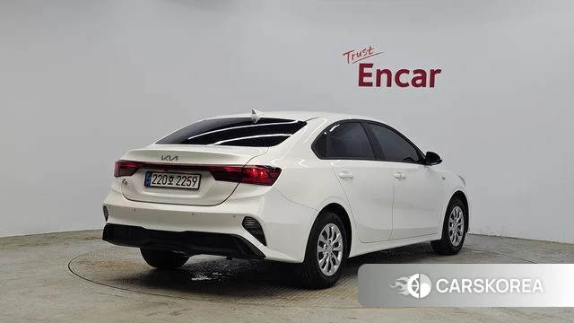 Kia The New K3 2nd generation id 4315856 из Кореи 12