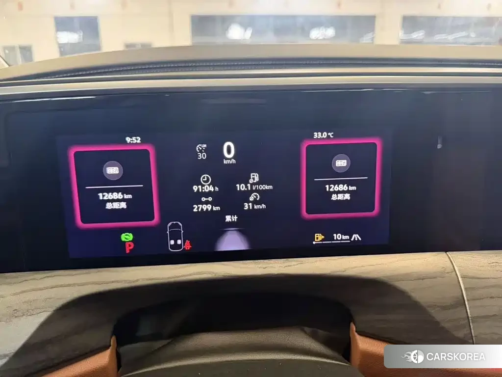 Volkswagen Lanjing 2025 Черный из Китая, фото 2