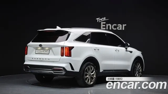 Kia Sorento 4th Generation id 2936018 из Кореи 12