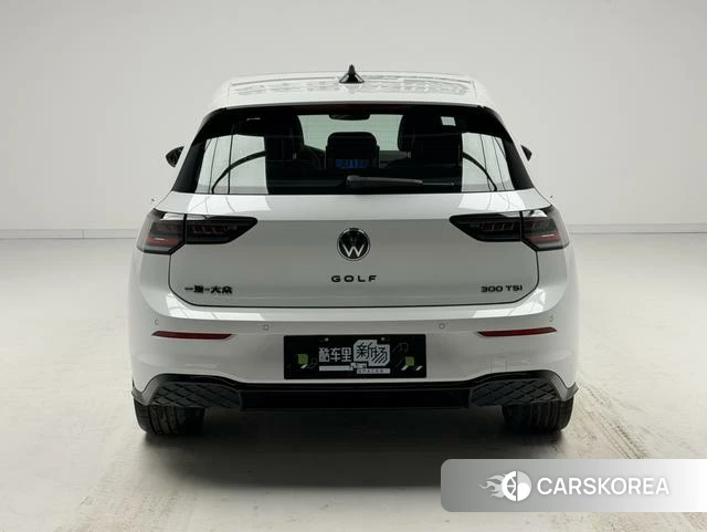 Volkswagen Golf id 4261209 из Китая 9