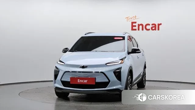 Chevrolet (GM Daewoo) Bolt EUV id 3576426 из Кореи 12