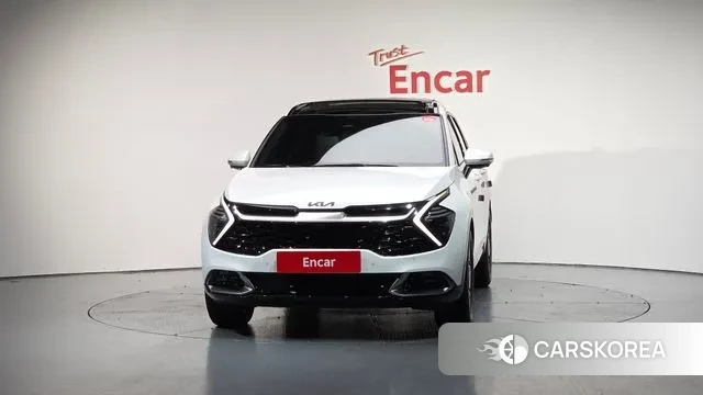 Kia Sportage 5th Generation Hybrid id 3367260 из Кореи 12