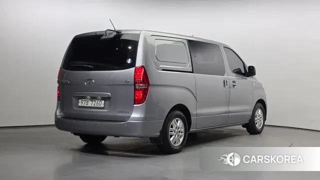 Hyundai The New Grand Starex id 3494749 из Кореи 12