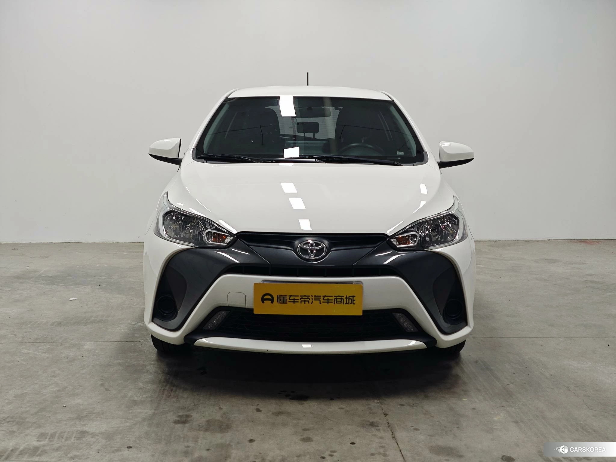 Toyota Yaris L id 4453777 из Китая 12