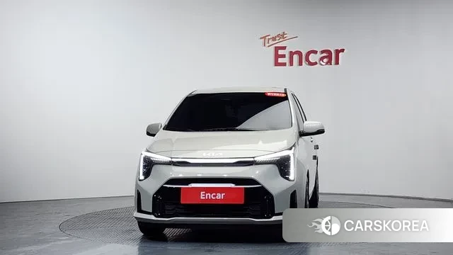 Kia The New Morning (JA) id 3733867 из Кореи 12