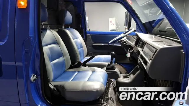 Chevrolet (GM Daewoo) New Damas id 2586377 из Кореи 12