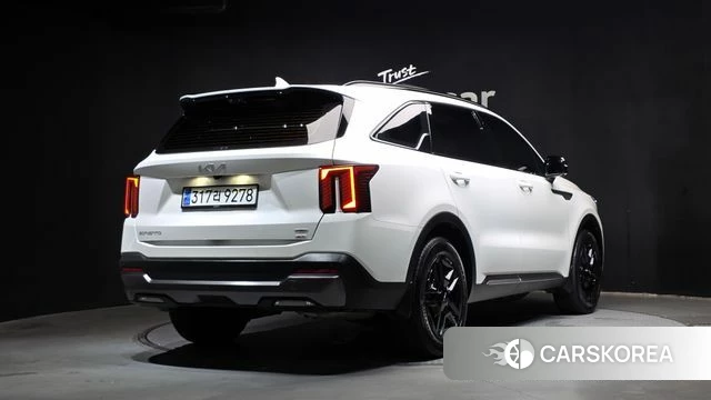 Kia The New Sorento 4th Generation id 4928760 из Кореи 12