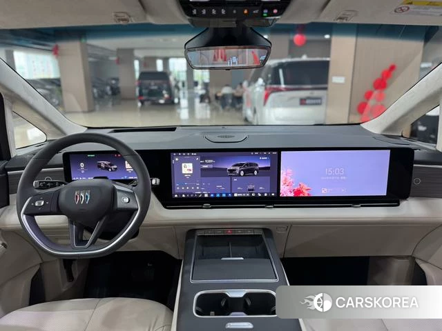 Buick Zhijing Family id 4235924 из Китая 8