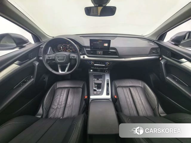 Audi Q5L id 4263987 из Китая 12