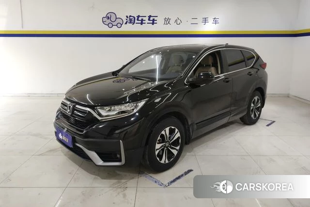 Honda CR-V id 3823656 из Китая 9