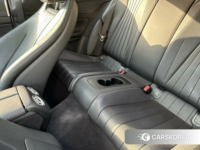 Mercedes-Benz E-class (imported) 2021 Белый из Китая, фото 5