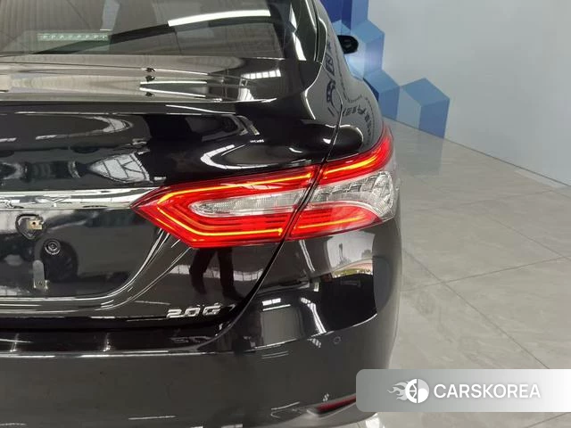 Toyota Camry id 4359417 из Китая 12