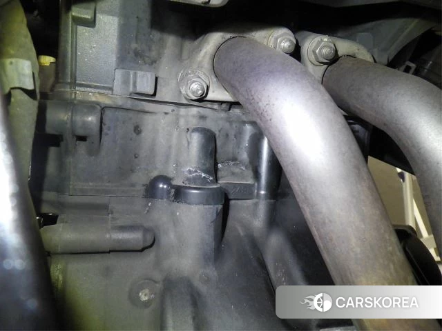 Engine photo
