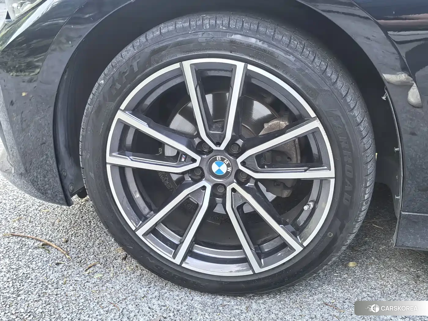 BMW 3 series id 4600981 из Китая 9