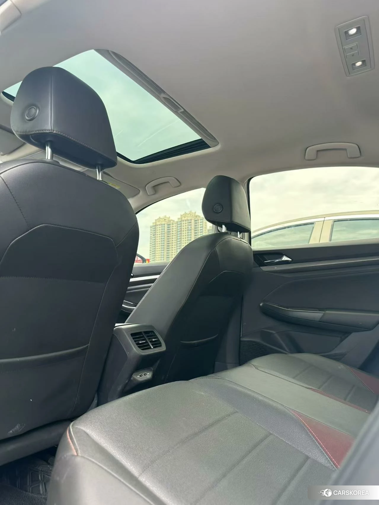 Volkswagen Bora 2019 Белый из Китая, фото 2