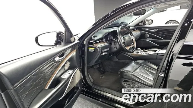 Kia More K9 id 2544106 из Кореи 12