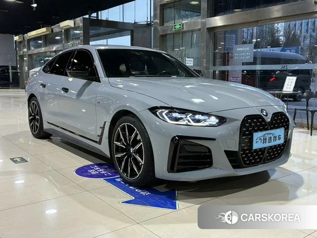 BMW 4 series id 4257199 из Китая 12