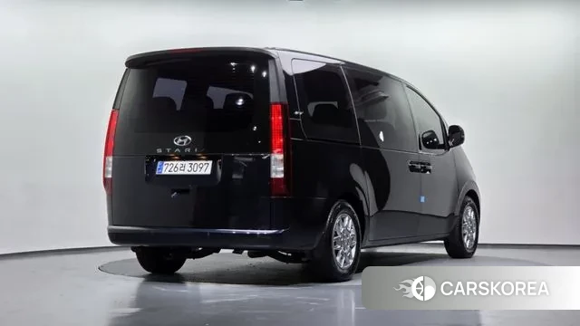 Hyundai Staria id 3411646 из Кореи 12