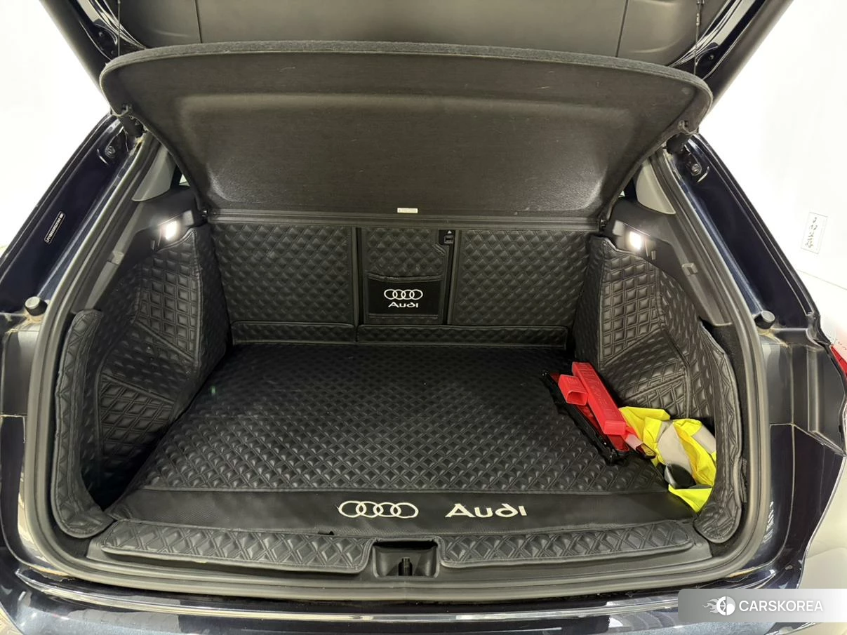 Audi Q4 e-tron id 4513798 из Китая 7