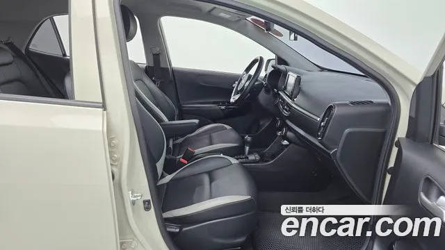 Kia All New Morning (JA) id 2640763 из Кореи 12