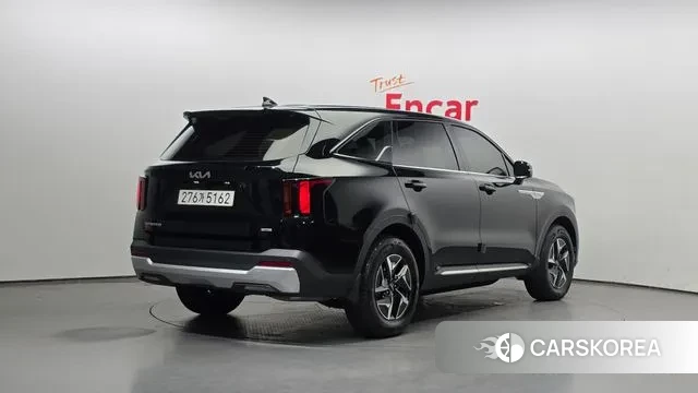 Kia The New Sorento 4th Generation id 3353410 из Кореи 12