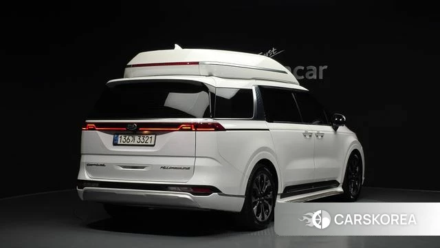 Kia Carnival 4th generation id 3915982 из Кореи 12