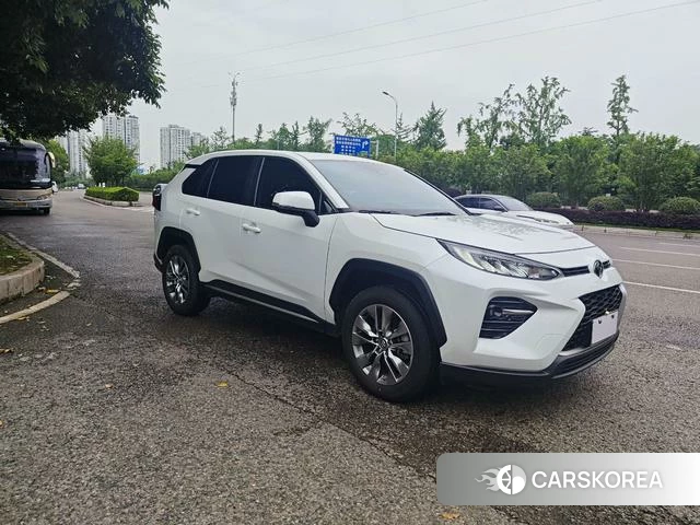 Toyota Wilanda id 4334933 из Китая 12
