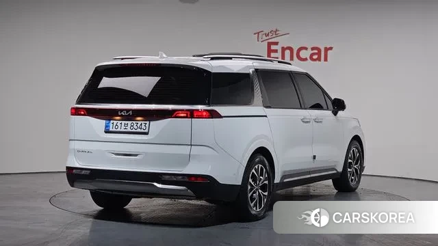 Kia Carnival 4th generation id 3577085 из Кореи 12