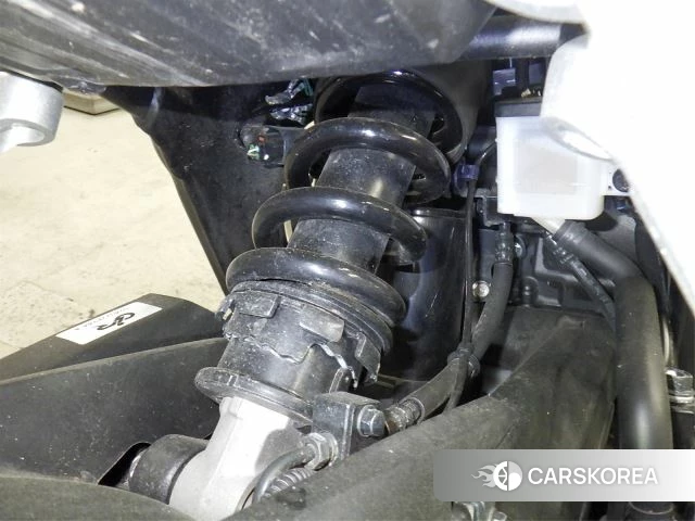 Honda CB650R id 4184381 из Японии 12