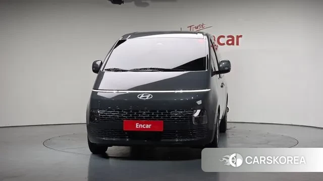 Hyundai Staria id 3431257 из Кореи 12