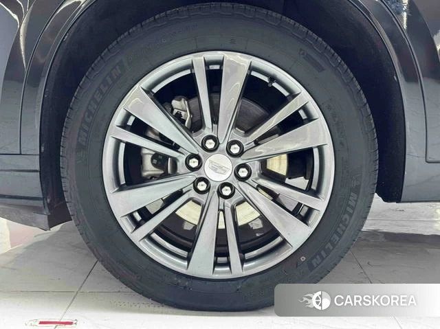 Cadillac XT6 id 4209948 из Китая 10