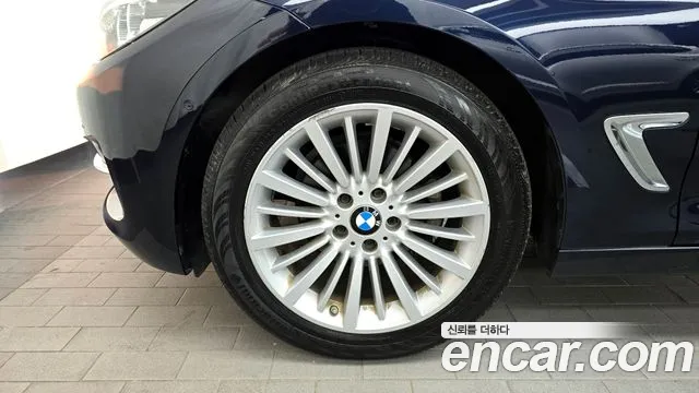 BMW 3 Series GT (F34) id 2758354 из Кореи 12