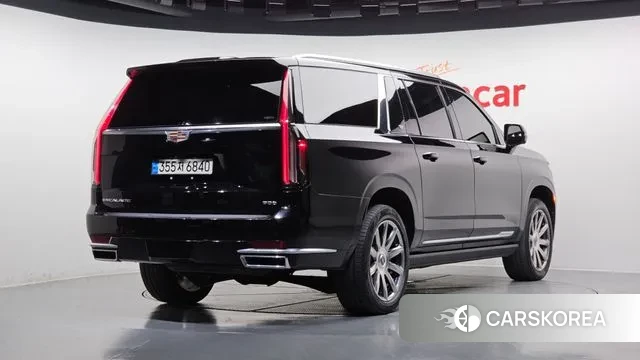 Cadillac Escalade 5th Generation id 3311425 из Кореи 12