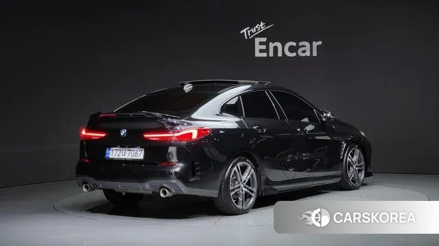 BMW 2 Series Gran Coupe (F44) id 3023377 из Кореи 12