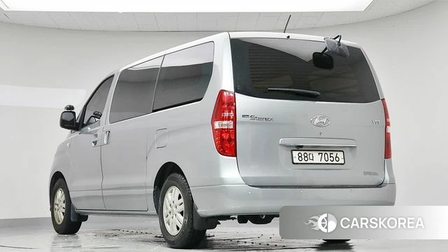 Hyundai The New Grand Starex id 4750538 из Кореи 12