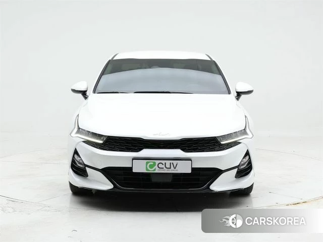 Kia K5 3rd generation id 4442996 из Кореи 12