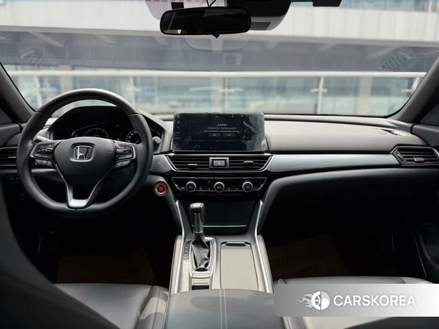 Honda Yingshipai 2023 Белый из Китая, фото 2
