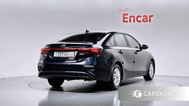 Kia Come New K3 id 3573566 из Кореи 12