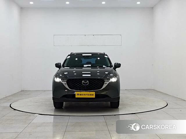 Mazda CX-5 id 4209023 из Китая 12