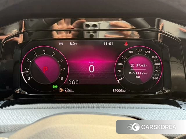 Volkswagen Golf id 4299635 из Китая 11