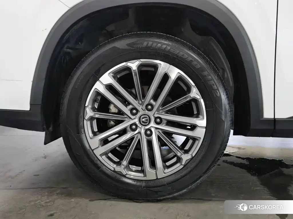 Chang'an CS75PLUS id 4653937 из Китая 12
