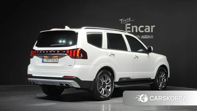 Kia Mohave Master id 4381528 из Кореи 12