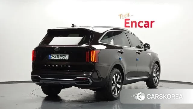 Kia Sorento 4th Generation id 3530402 из Кореи 12