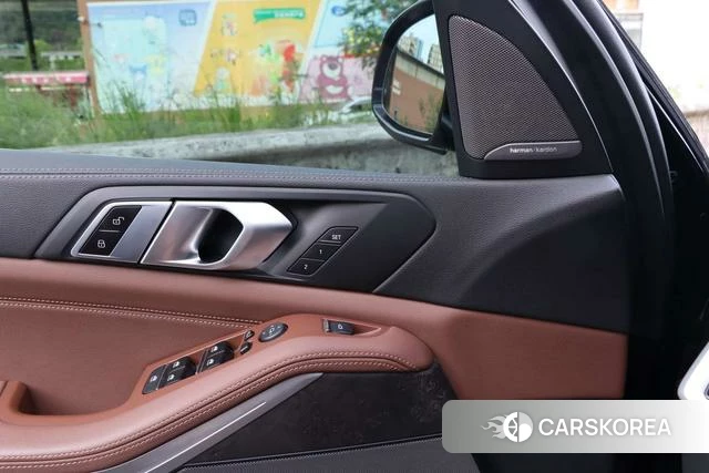 BMW X5 (imported) id 4314508 из Китая 12