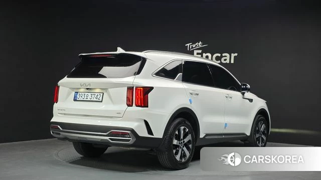 Kia Sorento 4th Generation id 4292462 из Кореи 12