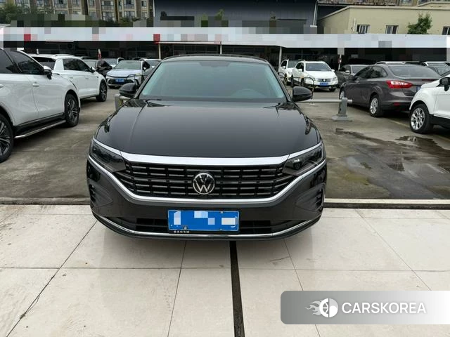 Volkswagen Passat id 4301285 из Китая 10