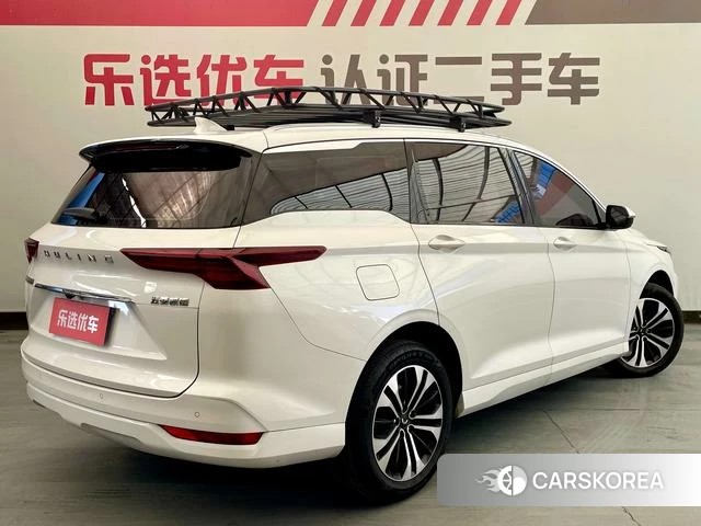 Wuling Automobile Capgemini Victory id 4242114 из Китая 9
