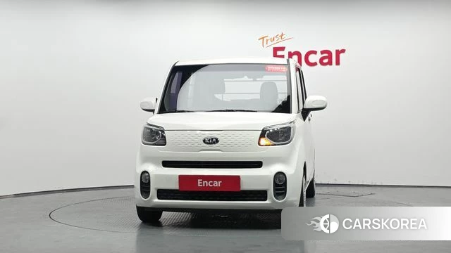 Kia The New Ray id 4652074 из Кореи 12